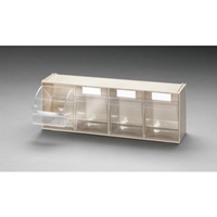 EA957A-4 600x178x207/4列マルチストール