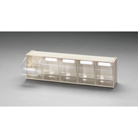 EA957A-5 600x133x164/5列マルチストール