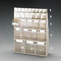 EA957A-6 600x91x113/6列マルチストール_選択画像02