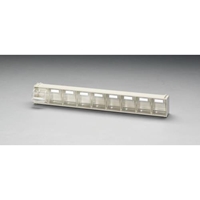 EA957A-9 600x62x77/9列マルチストール