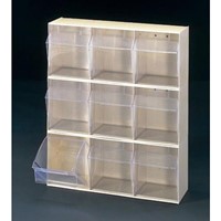 EA957A-33 600/3列3段マルチストール