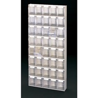 EA957A-58 600/5列8段マルチストール