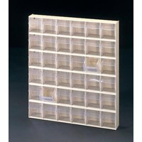 EA957A-66 600/6列6段マルチストール