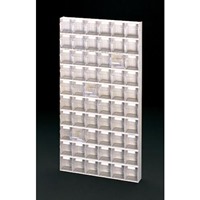 EA957A-600 600/6列10段マルチストール