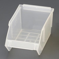 EA957AD-101 97x155x75パーツトレー乳白