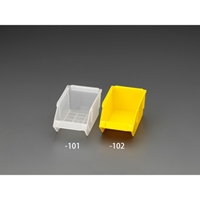 EA957AD-101 97x155x75パーツトレー乳白_選択画像03