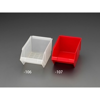 EA957AD-106 127x200x100パーツトレー乳白_選択画像03