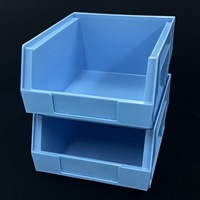 EA957AD-111 208x247x122パーツトレー青色_選択画像02