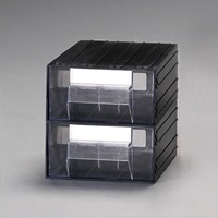 EA957CA-1 1列2段キャビネット連結