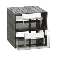 EA957CA-1 1列2段キャビネット連結_選択画像02