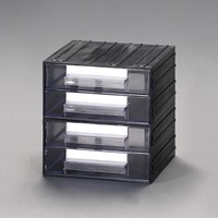 EA957CA-21列4段キャビネット連結