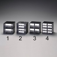 EA957CA-3 2列2段キャビネット連結_選択画像04