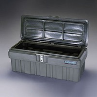EA960AB-5D 1330x635x515車載ケース樹脂製