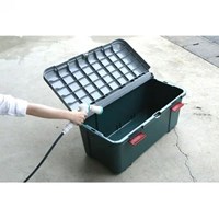 EA960AB-6 850x450x390車載ケース樹脂製_選択画像03