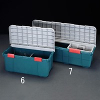 EA960AB-7 1300x450x390車載ケース樹脂製_選択画像02