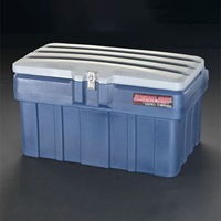 EA960AC-2 925x615x530収納ケース樹脂製