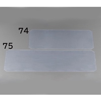 EA976AJ-74 メタルラック用棚板シ-トクリア