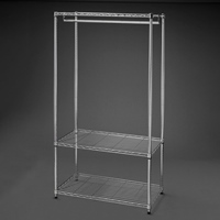 EA976AJ-80A 910x460x1785メタルラック