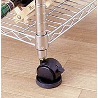 EA976AJ-43 メタルラック用キャスター受ケ_選択画像02