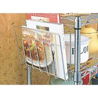 EA976AJ-45メタルラック用マガジンラック_選択画像02