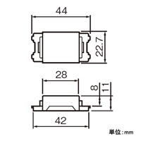 EA940CD-412 ブランクチップ_選択画像02