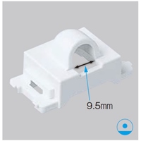 EA940CD-413 φ9.5mmテレホンガイド_選択画像02