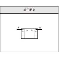 EA940CD-421 電話線モジュラジャック6極2心_選択画像03