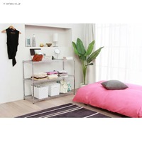 EA976AJ-6 1200x460x900メタルラック_選択画像04