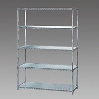 EA976AJ-9 1200x460x1785メタルラック