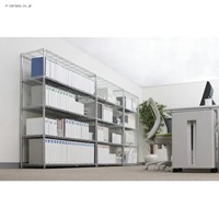 EA976AJ-14 1500x460x1785メタルラック_選択画像04