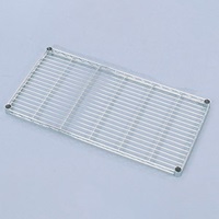 EA976AJ-18 1500x460x40メタルラック用棚板