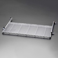 EA976AJ-54 メタルラック用スライドトレー