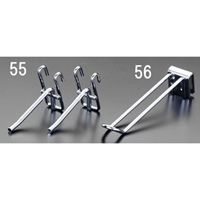 EA976AJ-56 163メタルラック用フック_選択画像03