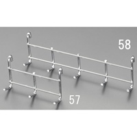 EA976AJ-57 145x54メタルラック用フック_選択画像03