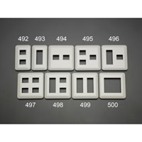 EA940CD-499 [2連用]コンセントプレ-ト樹脂_選択画像02