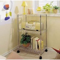 EA976AK-1 メタルラックミニキャスター付_選択画像02