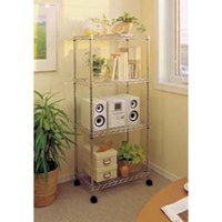 EA976AK-2 メタルラックミニキャスター付_選択画像04