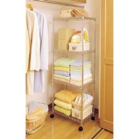 EA976AK-3 メタルラックミニキャスター付_選択画像03