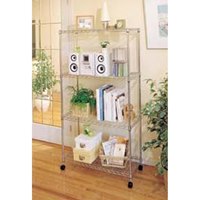 EA976AK-8 メタルラックミニキャスター付_選択画像04