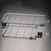 EA976AK-12 800x350メタルラックミニ用棚板_選択画像03