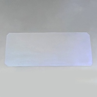 EA976AK-15A メタルラックミニ用棚板シート