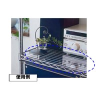 EA976AK-15A メタルラックミニ用棚板シート_選択画像04