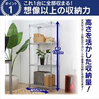 EA976AK-33 660x360x1510メタルラック_選択画像03