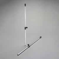 47x60x1015mm/φ25mm用突っ張りポール(2本)_選択画像02