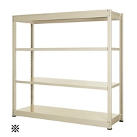 EA976DH-150C 1500/150kg/3段スチール棚