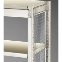 450x1800mmボルトレススチール棚用側面金網_選択画像02