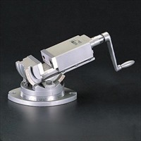 EA525AK-5 125mmマシンバイス(2WAY角度付)