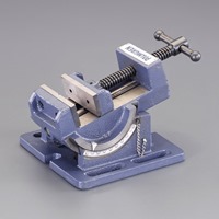 EA525DF-2 100mmアングルバイス(半円形)_選択画像02