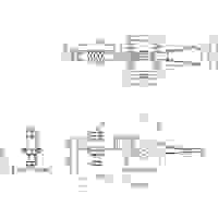 EA639SC-2 90kgトグルクランプ(SUS製)_選択画像02