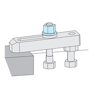 EA948DT-25 M16球面型フランジナット_選択画像02